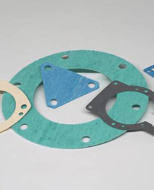 Gasket Material - High Temp Gasket Material | Excelsior